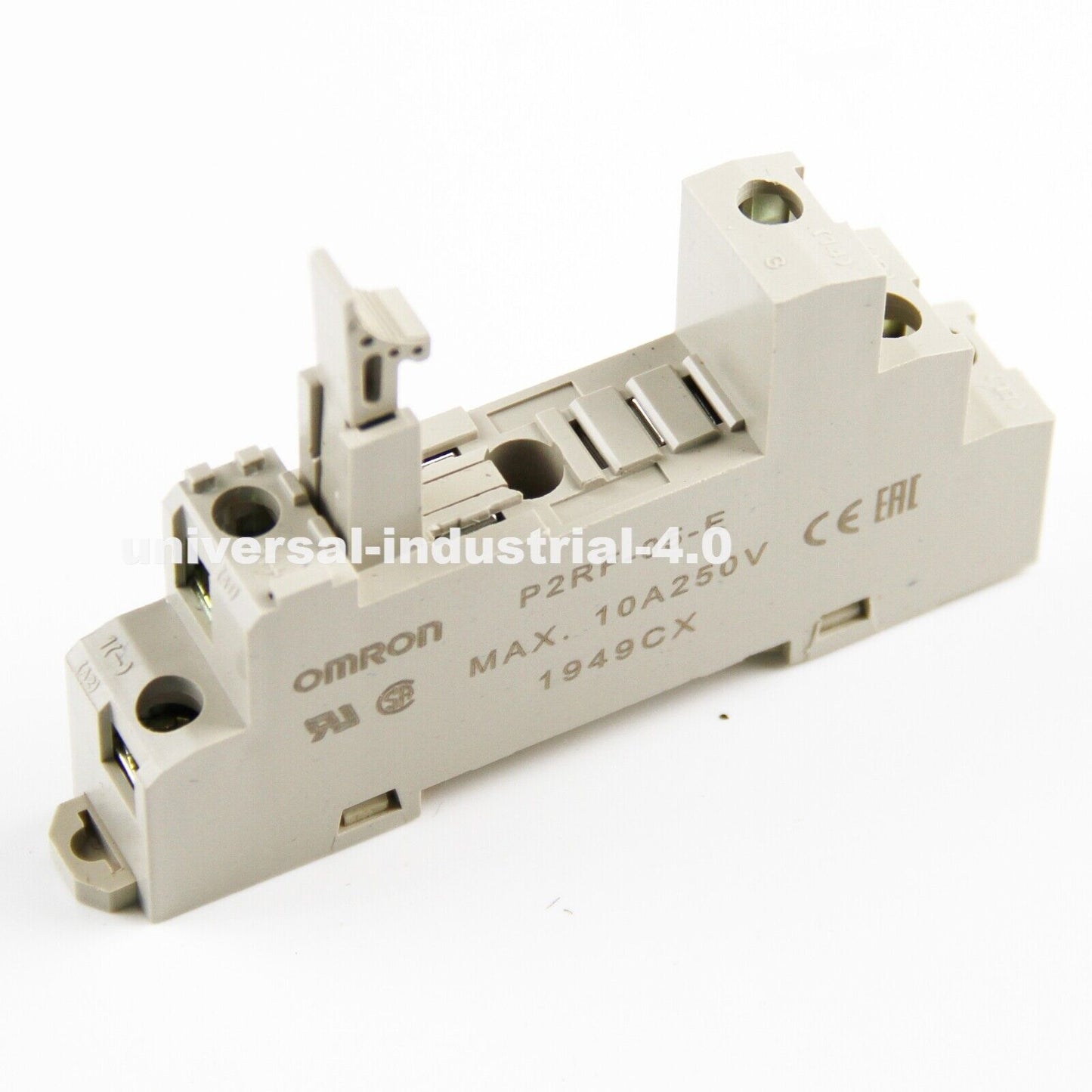 OMRON P2RF05E Relay Socket 50PCS In Box - OMRON