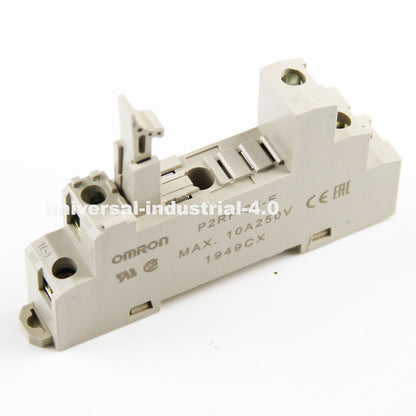 OMRON P2RF05E Relay Socket 50PCS In Box - OMRON