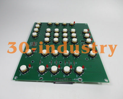 Cybelec DNC60 Display Operation Panel for CNC Bending Machines - CYBELEC