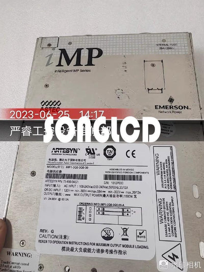 1PCS iMP1-3Q0-3Q0-30 Electrical Component 73-690-9457I - MODCON