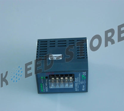 1Pcs ACRO Rail Type Switching Power Supply AD1020-05F