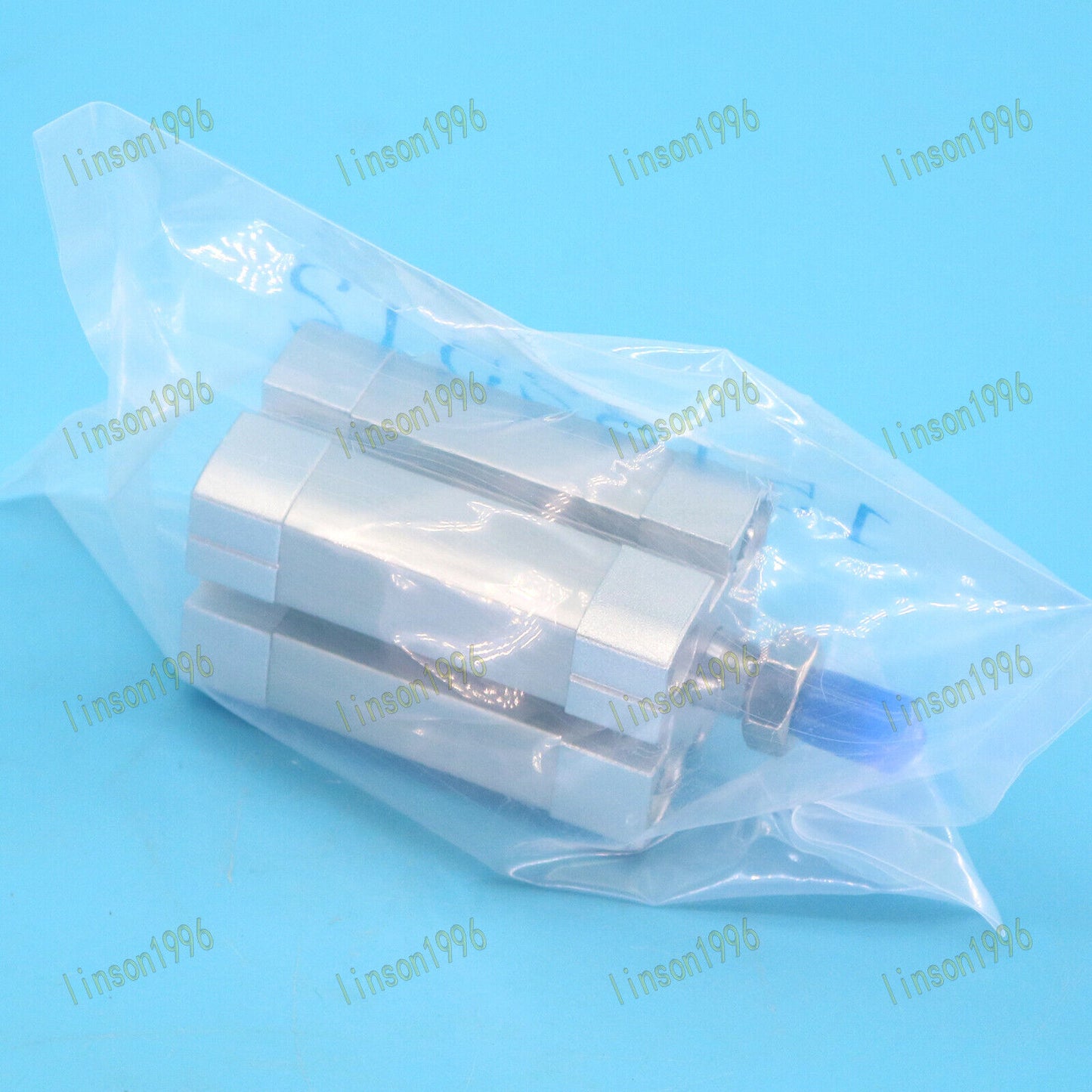 FESTO Compact Cylinder ADN-20-25-A-P-A 536238 - Unique Product Solution - FESTO