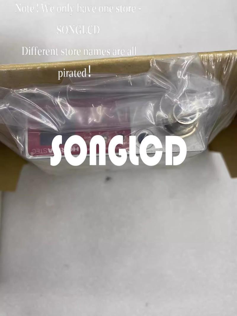 1pcs New Stec D514J HF 20 SCCM Mass Flow Controller - STEC