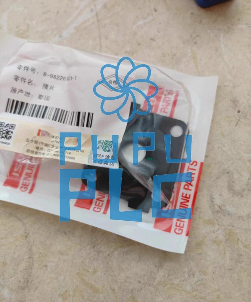 1PCS FIT FOR 4JJ1 diaphragm 8-98226101-1~