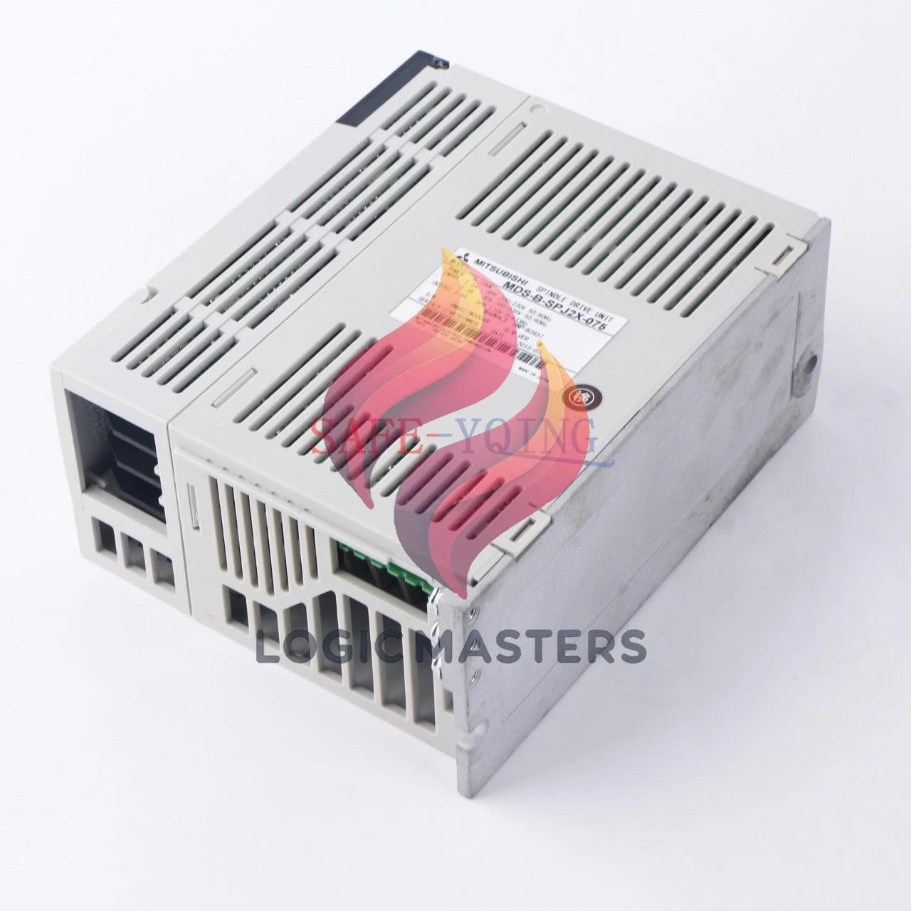 1PCS Mitsubishi MDS-B-SPJ2X-075 Servo Drive MDSBSPJ2X075