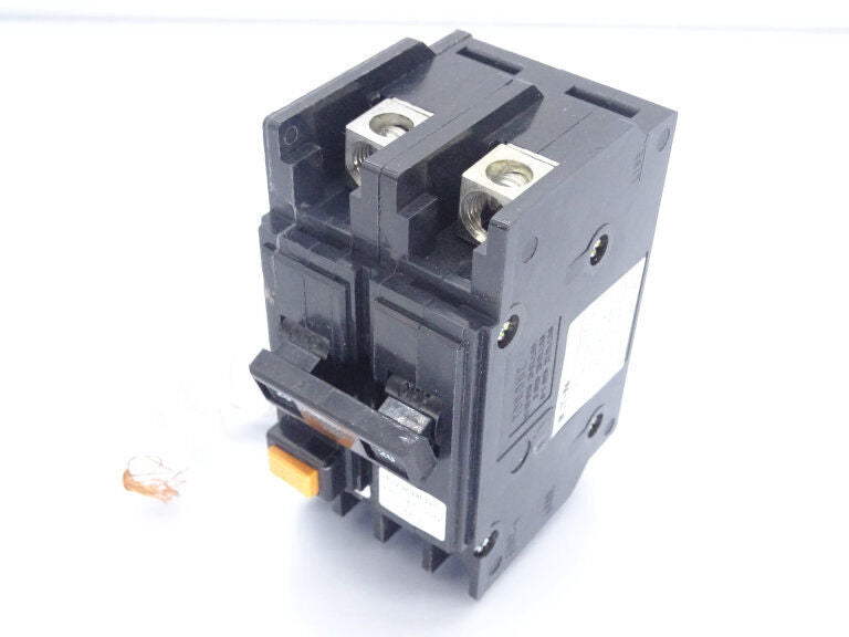 Eaton QCGFEP2020 Circuit Breaker - EATON CORPORATION