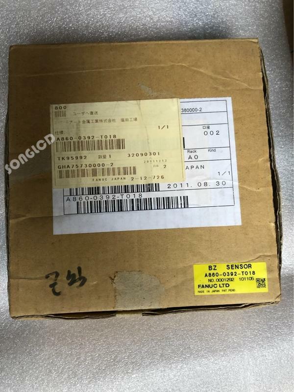 1PCS NEW A860-0392-T018 - KOEED
