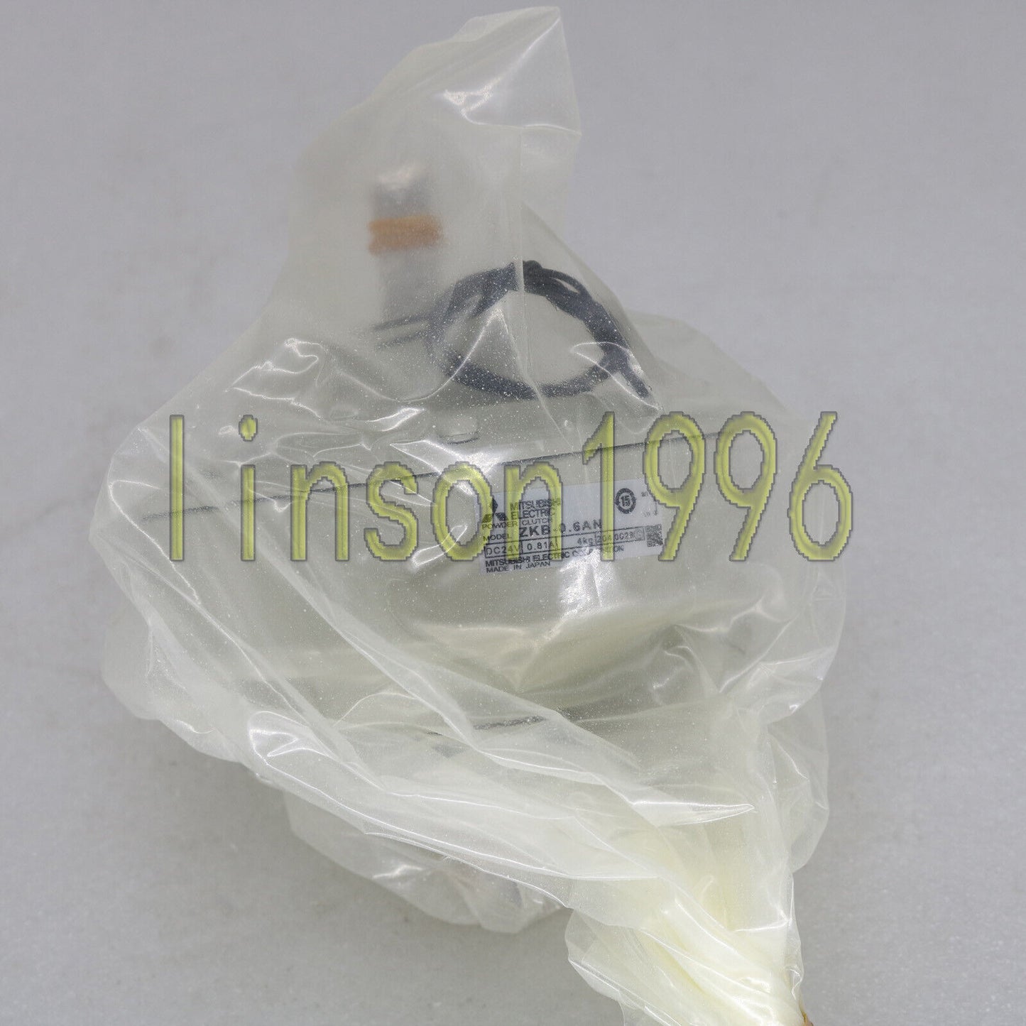 1PC ZKB-0.6AN Brake by Mitsubishi - MITSUBISHI