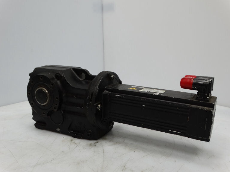 SEW EURODRIVE KA47 Motor - KA47 CMP63L/KY/RH1M/SM1 - SEW EURODRIVE