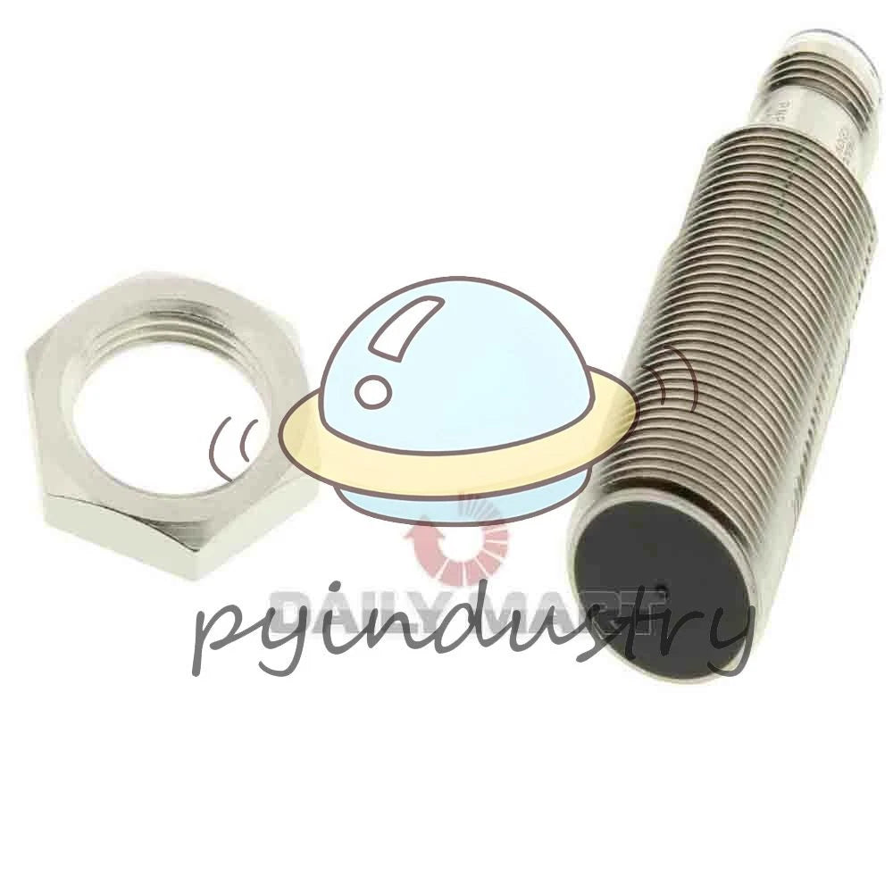 Omron E2A-M18KS08-M1-B1 Proximity sensor 12-24VDC
