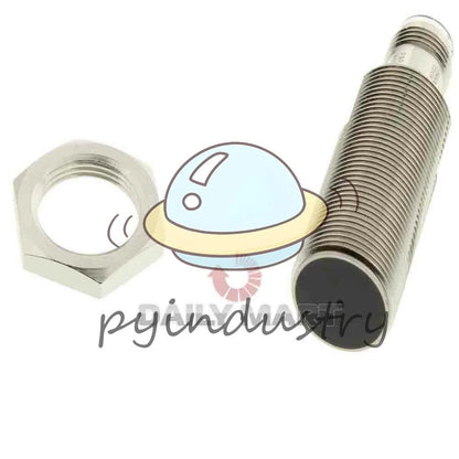 Omron E2A-M18KS08-M1-B1 Proximity sensor 12-24VDC