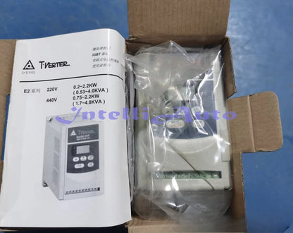 1PC T-verter E2-201-H1F E2201H1F INVERTER Fast delivery