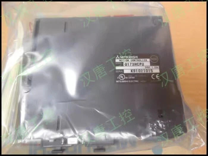 1PCS Programmable CPU Module Q173HCPU