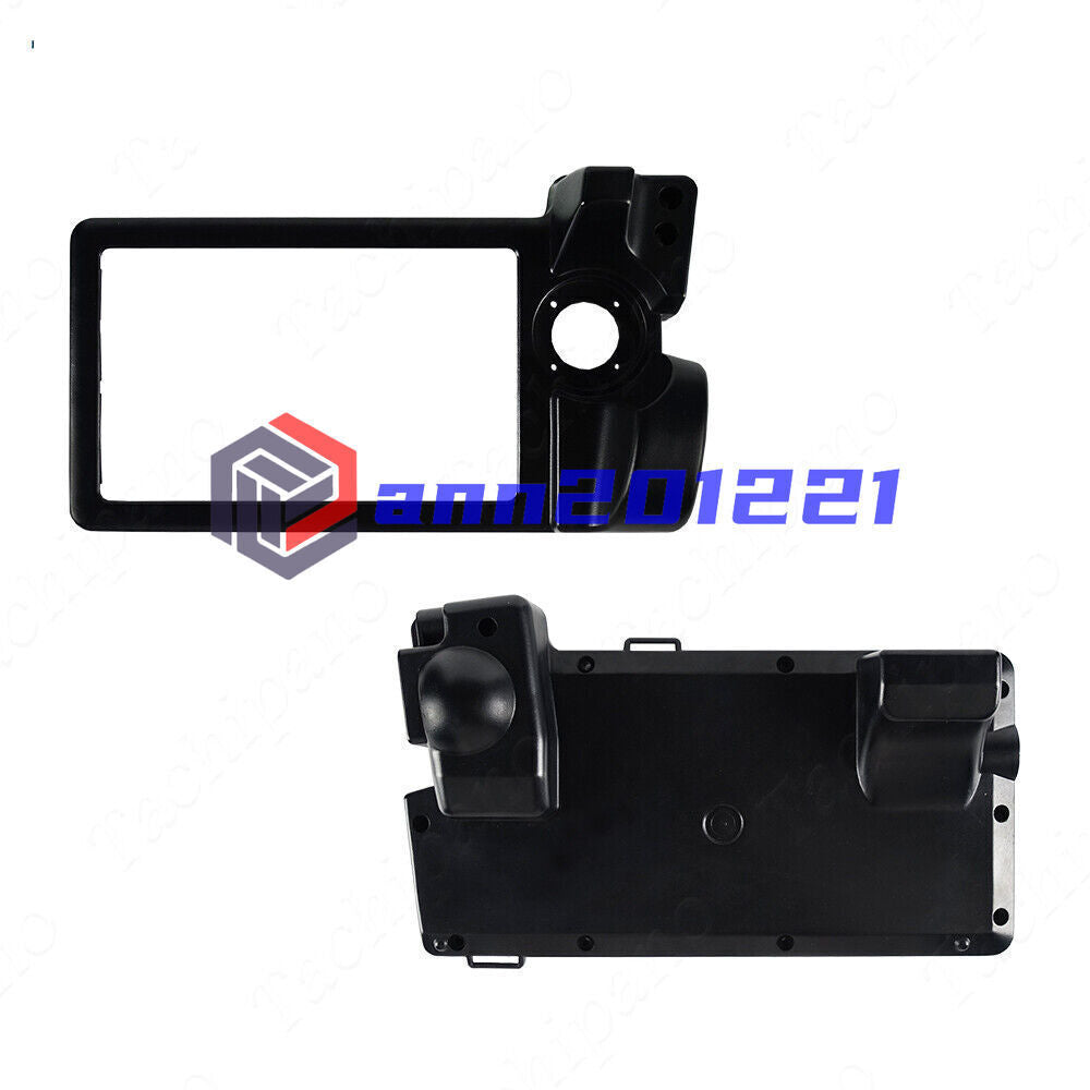 Plastic Housing for PG320240FRF YNNH ABB Teach Pendant Cover Case - ABB