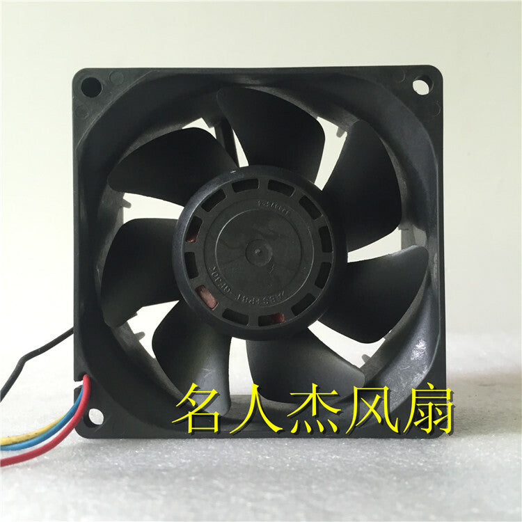 1pcs Sanyo 9G0856C1S03 8038 8CM 56V 0.13A cooling fan