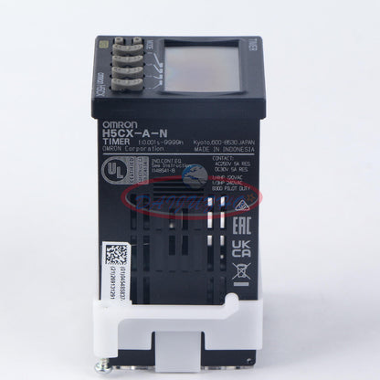 Omron H5CX-A-N Timer 100-240VAC - OMRON