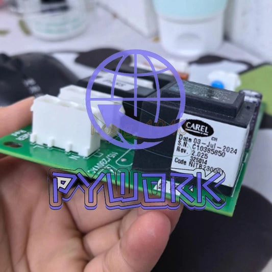 1Pcs RITB230001 Circuit Board S.N.C0456174 Rev.2.052 ROHS 325014 Rittal