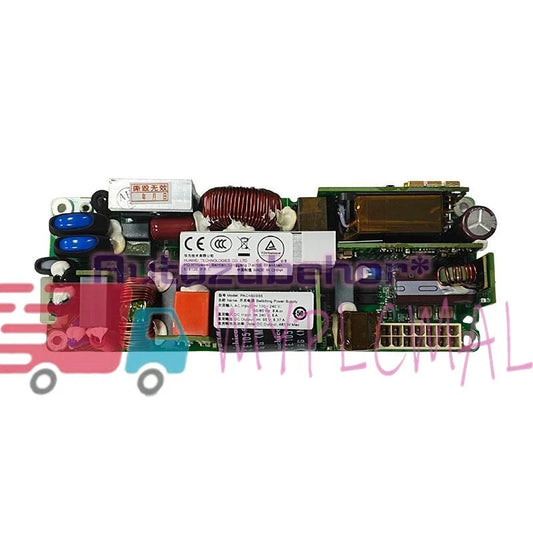 1 Pc. PAC460S55 Built-In POE Switching Power Supply 55V 8.37A 460W