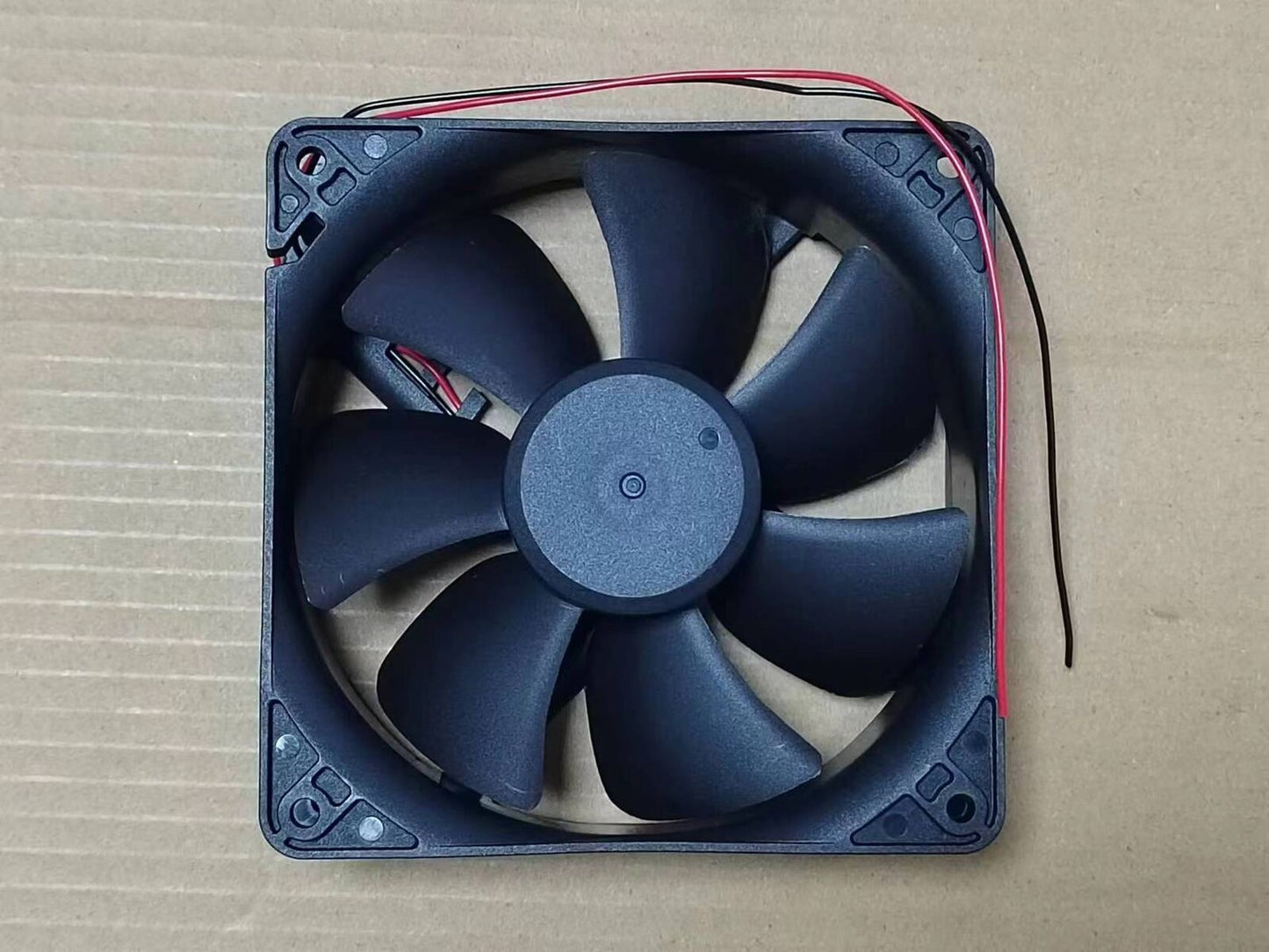 SUNON EFC0382B1-Q02U-A99 24V Inverter Fan - SUNON