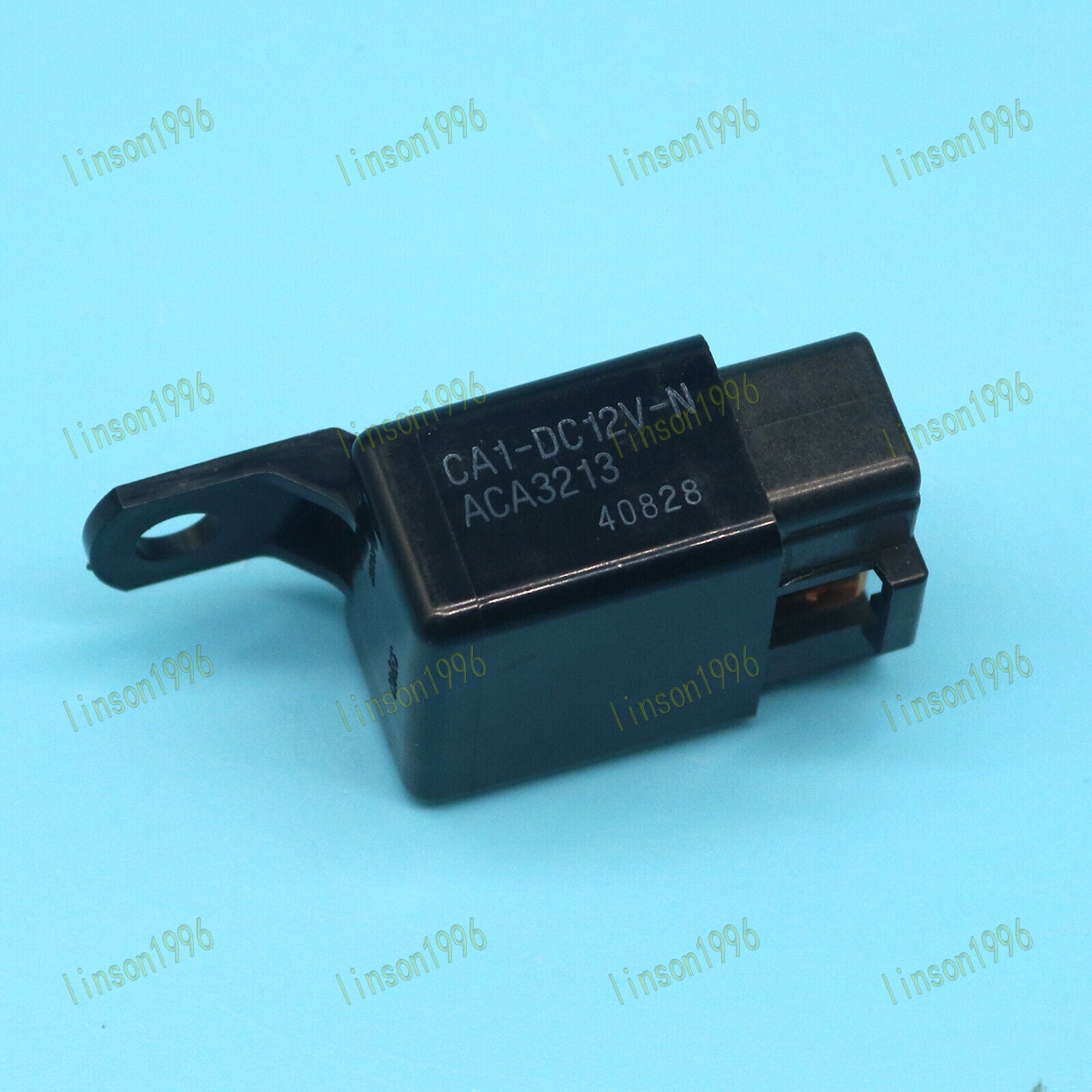 Panasonic 12V 20A 5PIN Relay Spot - PANASONIC