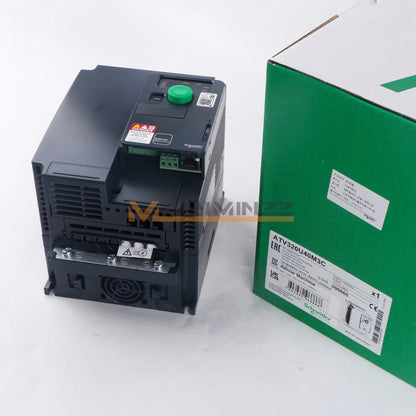 High-Efficiency ATV320U40M3C Inverter for Outdoor Adventures - ONE