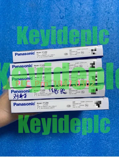 FT-Z30 1PCS Panasonic FT-Z30 Fiber Optic Sensor Fast delivery #k
