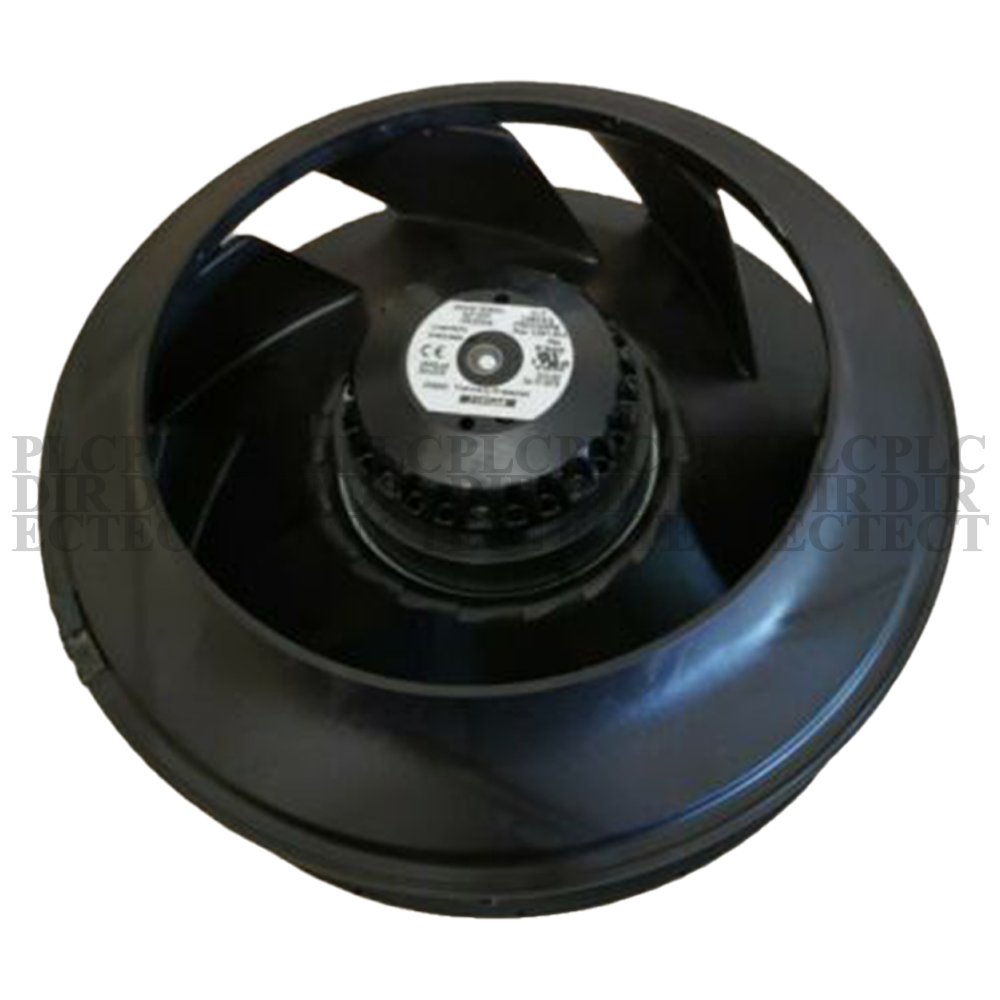 new  Ecofit 2RREU45 Centrifugal Cooling Fan