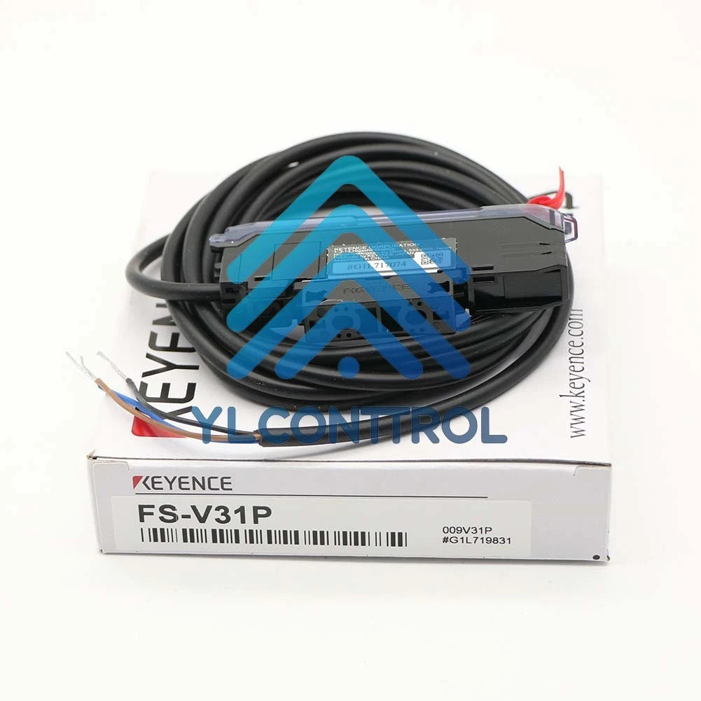 ONE KEYENCE FS-V31P FSV31P #Li