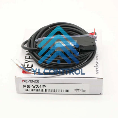 ONE KEYENCE FS-V31P FSV31P #Li