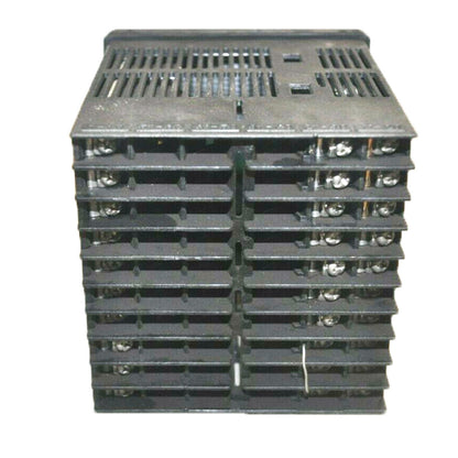 UT550-04 Temperature Controller YOKOGAWA Professional Grade Controller with Digital Display and Adjustable Legs - YOKOGAWA