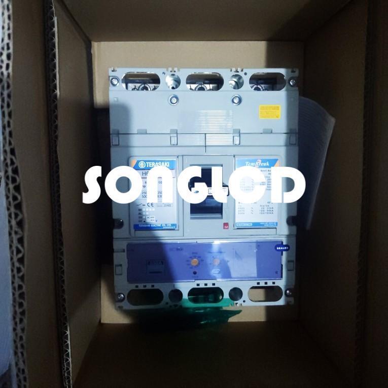 H630-NE 250-630A 3PMC Circuit Breaker - 1 Piece - SCHNEIDER ELECTRIC