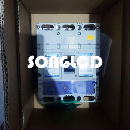 H630-NE 250-630A 3PMC Circuit Breaker - 1 Piece - SCHNEIDER ELECTRIC