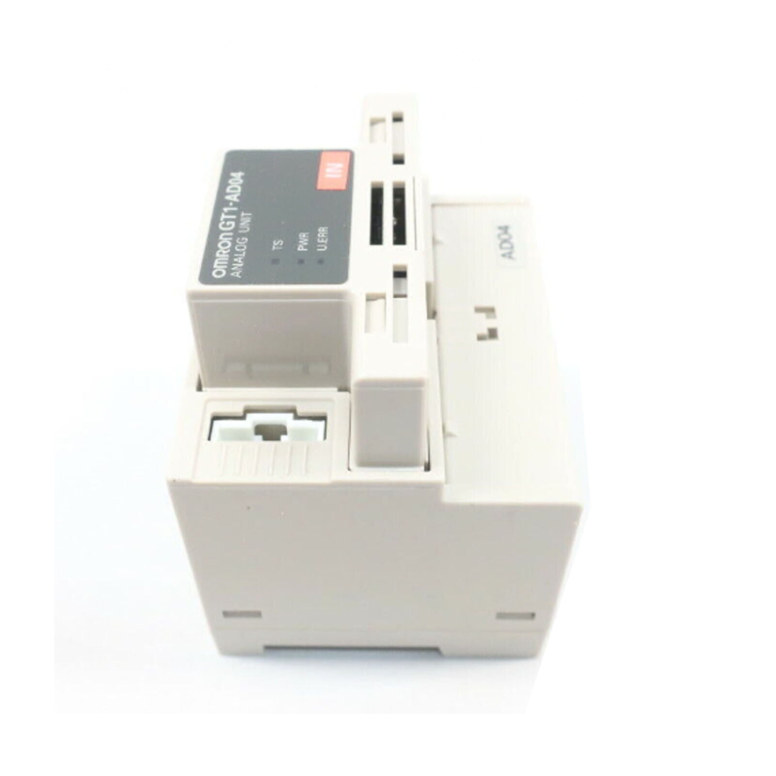 Omron GT1-AD04 PLC Smart Automation Solution - OMRON
