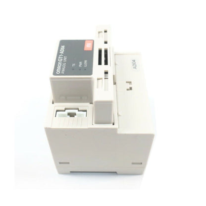 Omron GT1-AD04 PLC Smart Automation Solution - OMRON