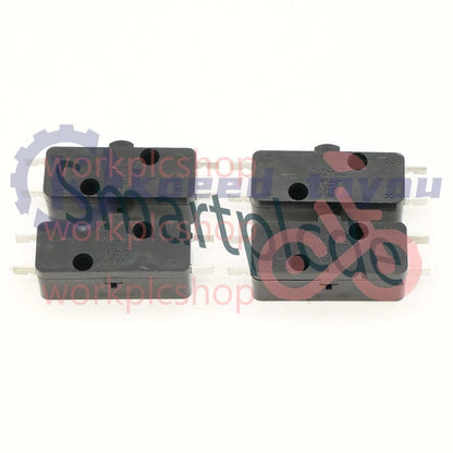 4PCS Watersnake Foot Pedal Micro Limit Switch travel inching switch KW2-OZ