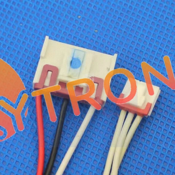 Midea air conditioner RPG18F asynchronous motor RPG18H-15 For