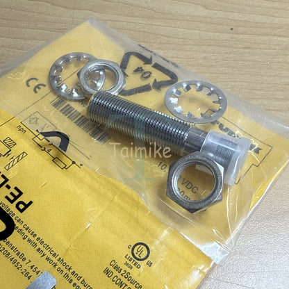 ! Turck Bi4-M12-AN6X-H1141 Proximity Sensor