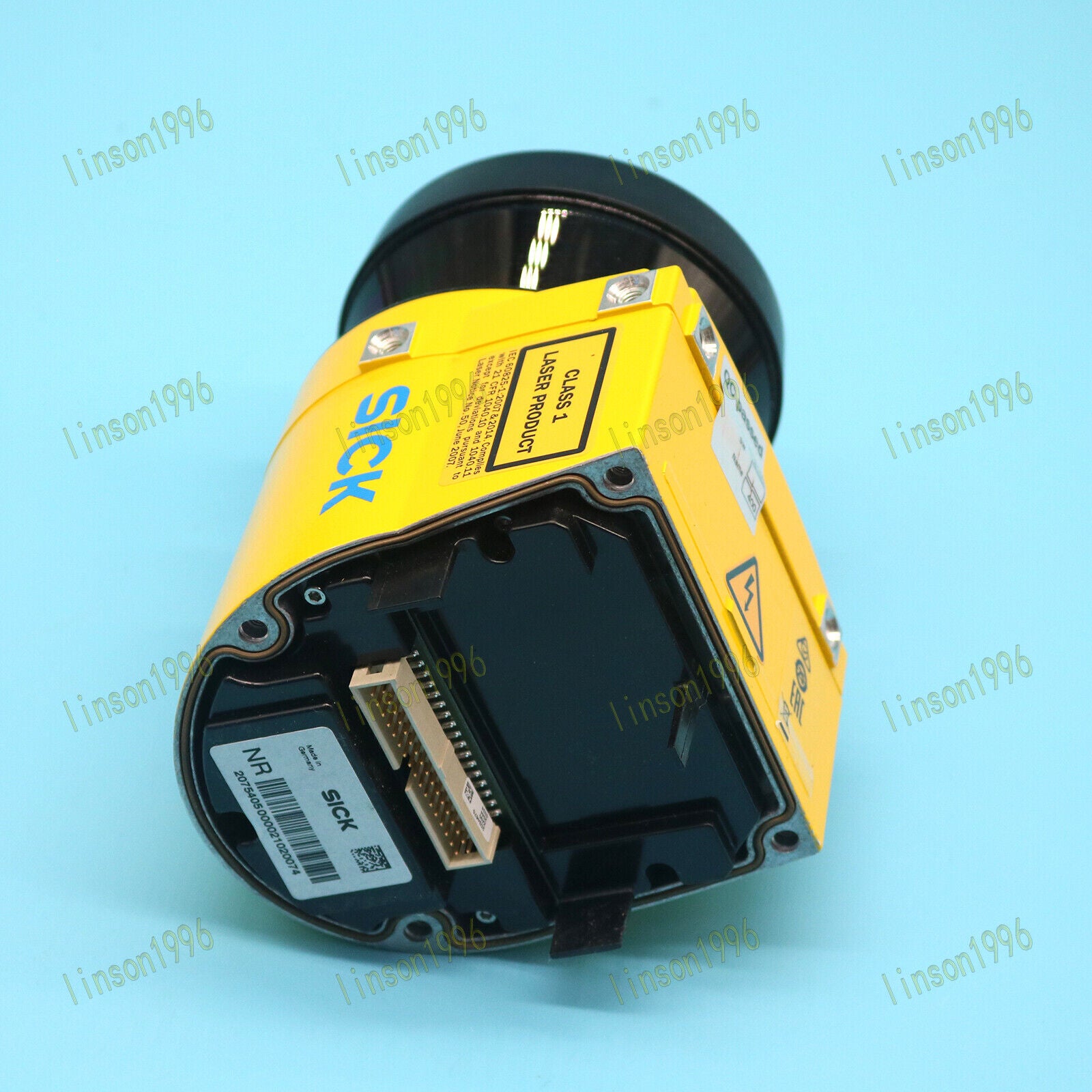 1TB SICK Security Scanner S30B-2011GB Fast - SICK