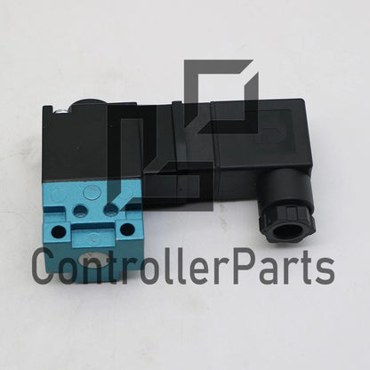 1PCS MAC 161B-501JB Solenoid Valve
