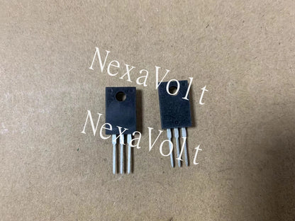 2PCS ON MRF485 RF Power Transistor 30MHz TO-220