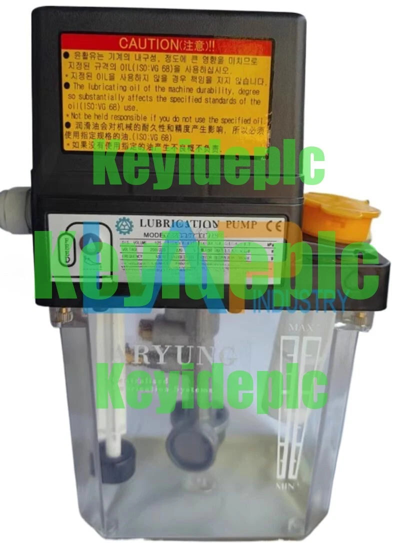 1PCS FOR AMGP-015NS-220V Lubricating Oil Pump Pressure Switch #ke