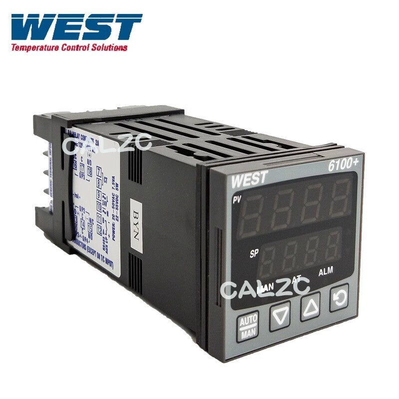 QTY:1 Extruder temperature control meter P6100+P6170-211 P4100 P8100 Controller