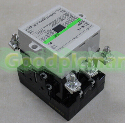 FUJI SC-N7P 110 VAC AC Contactor SCN7P ping 1Pcs/