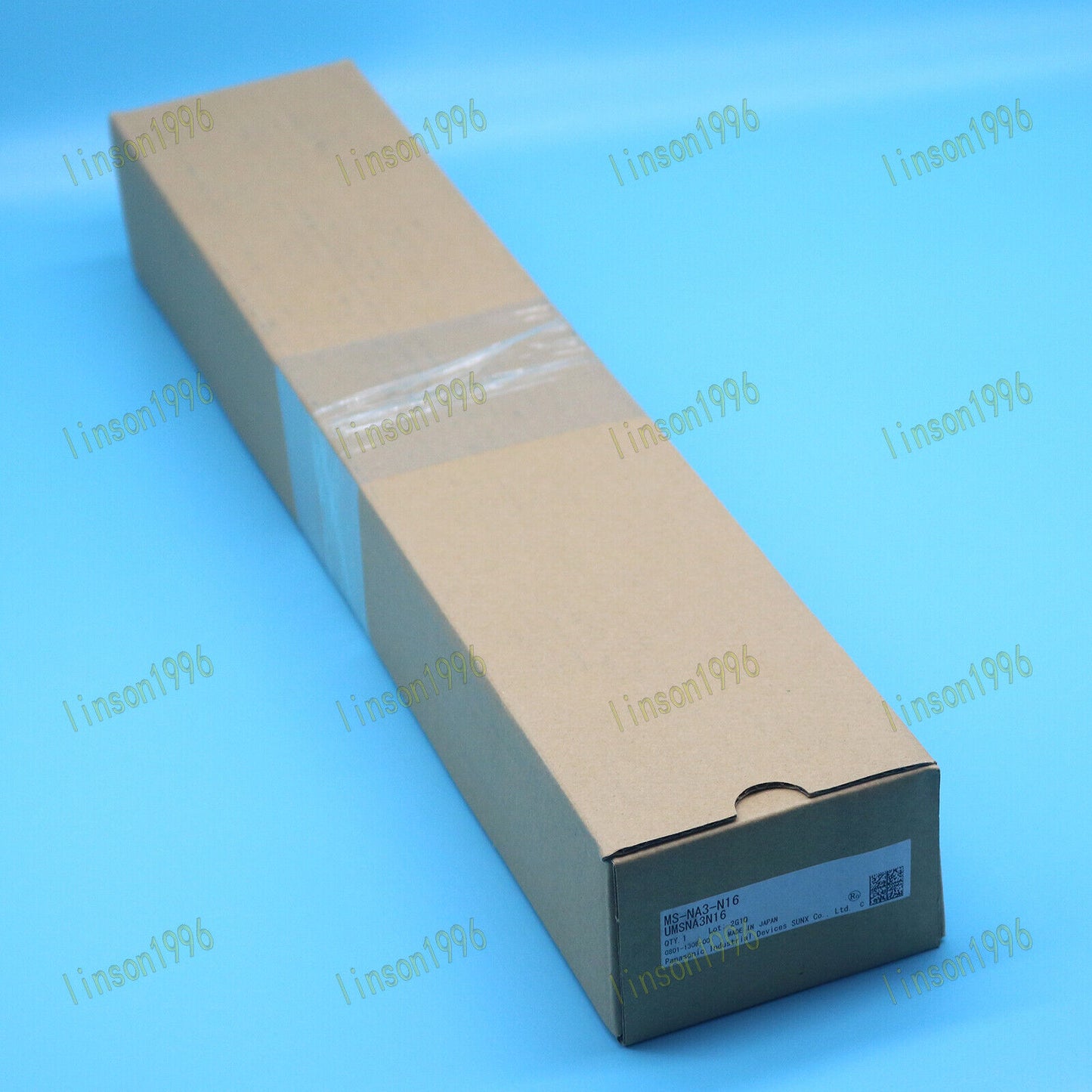 Panasonic SUNX MS-NA3-N16 Area Sensor Bracket Fast Delivery - PANASONIC