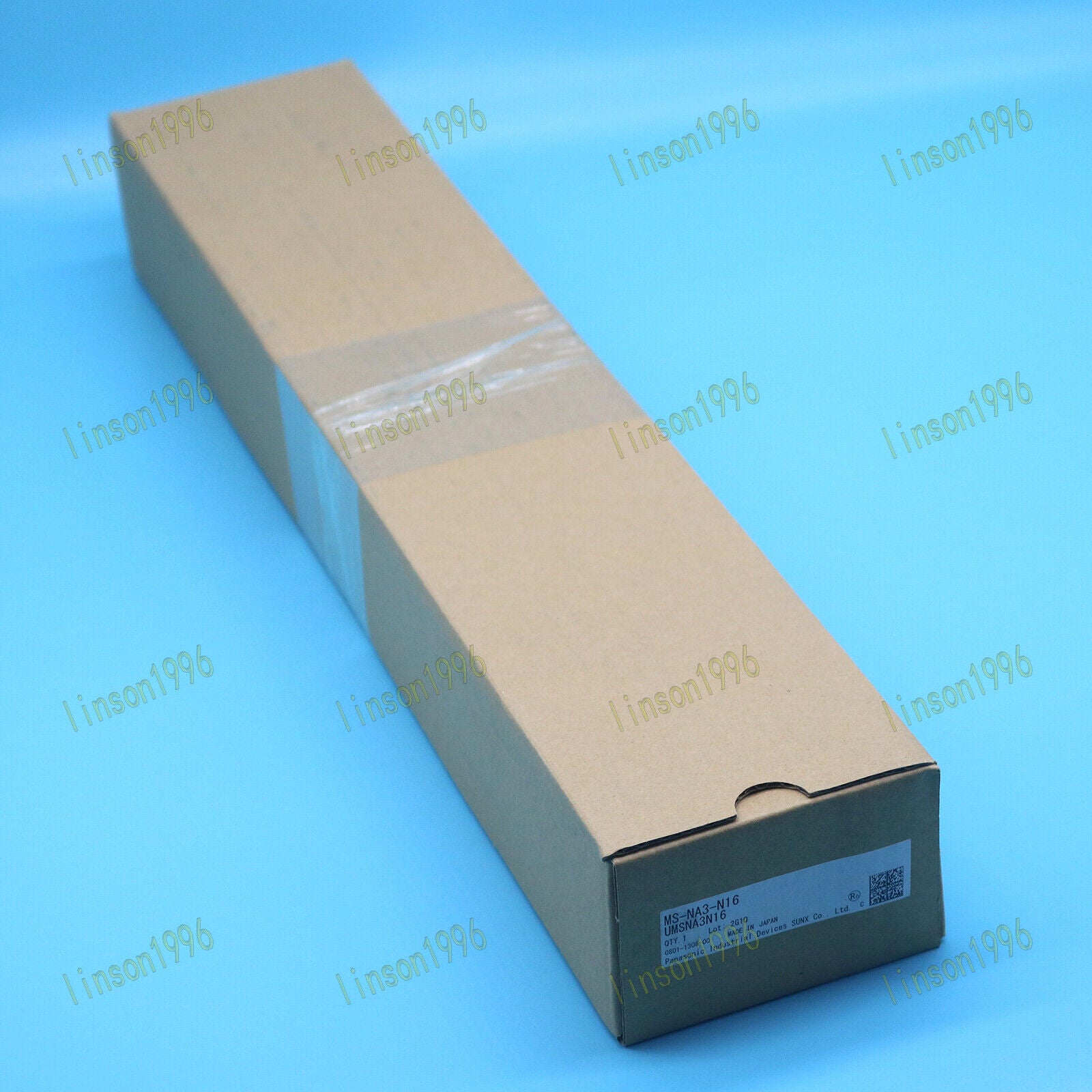 Panasonic SUNX MS-NA3-N16 Area Sensor Bracket Fast Delivery - PANASONIC