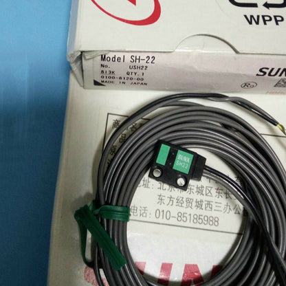 SH-22 Photoelectric Switch for SUNX - SUNX