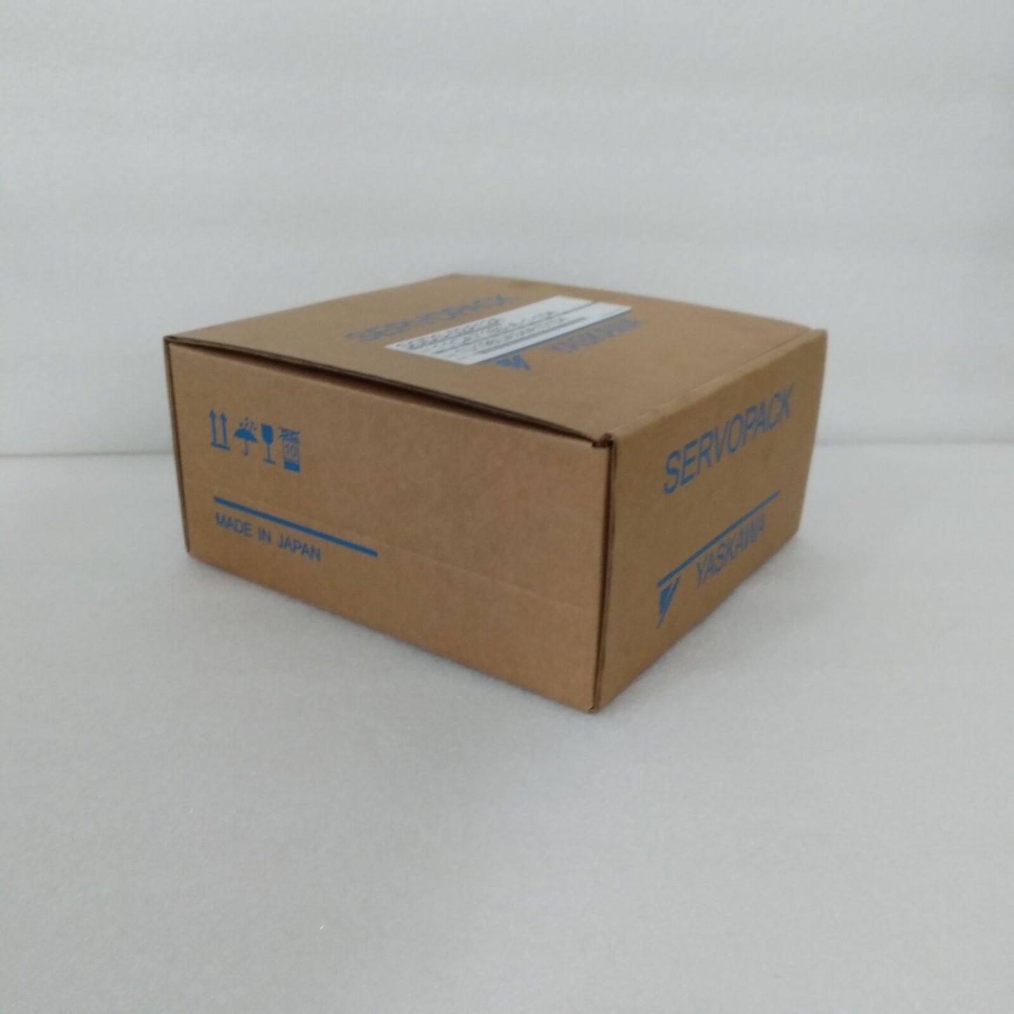 YASKAWA SERVO Drive SGDS-02A12A – Within 24 Hours - YASKAWA