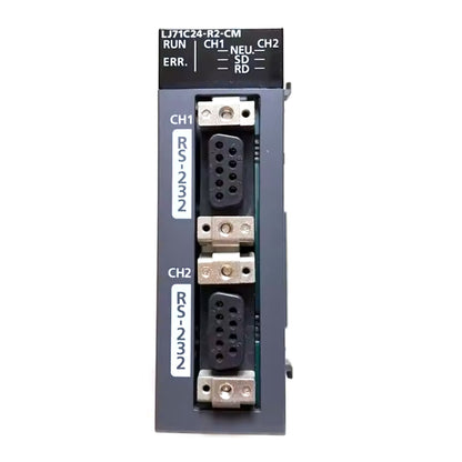 Mitsubishi LJ71C24-R2: [Product Details] - MITSUBISHI