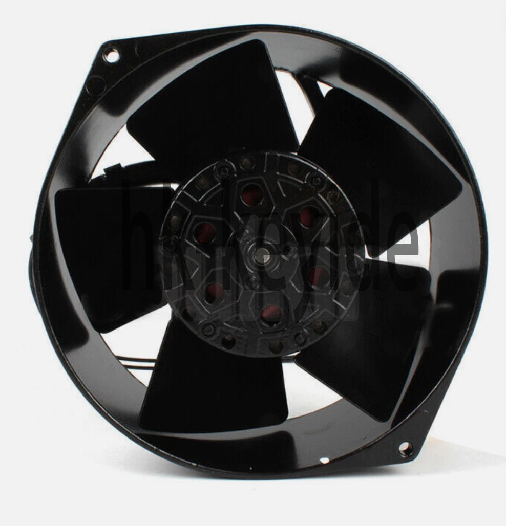 W2S130-BM03-01 Axialfan 230VAC 47/46W For 7450ES Control Cabinet Cooling Fan