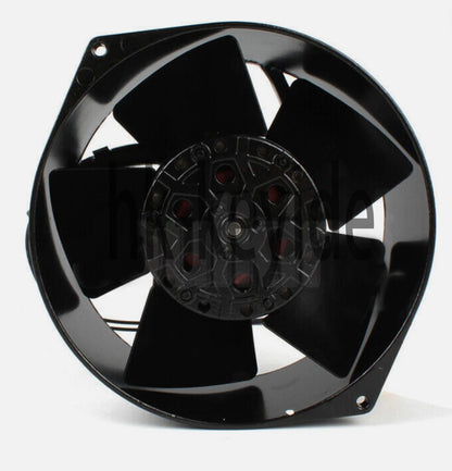 W2S130-BM03-01 Axialfan 230VAC 47/46W For 7450ES Control Cabinet Cooling Fan